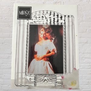 Mikasa Picture Frame